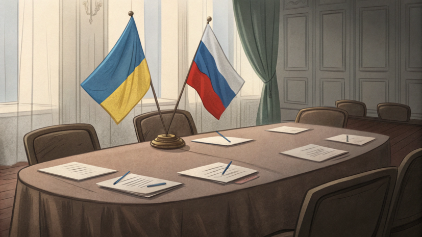 Лукашенко: при разумных переговорах больше не будет конфликтов России и Украины