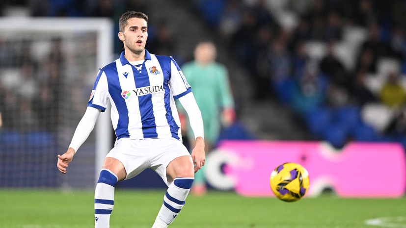 Представитель Захаряна: никаких разговоров с «Динамо» не было