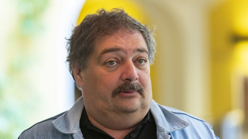 Писателя Быкова заочно арестовали по делу о фейках об армии