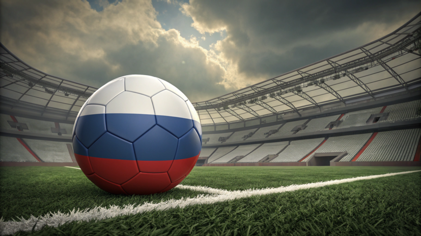 Сборная России проведёт товарищеский матч с Боливией