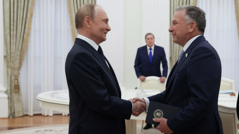 Лукашенко и Путин по телефону обсудили встречу российского лидера с Уиткоффом