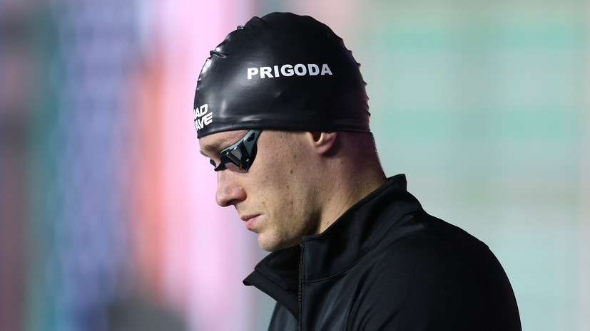 Пригода рассказал, как иностранцы встретили россиян на ЧМ в Сингапуре