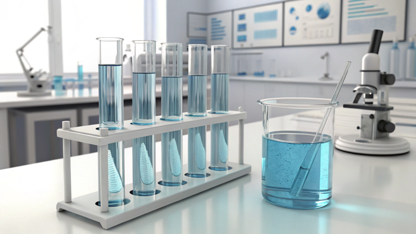 «Низкая стоимость и высокая чувствительность»: в России разработали зонд для выявления ионов ртути в воде