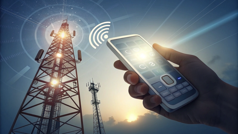 В некоторых районах Иркутской области ограничат скорость мобильного интернета