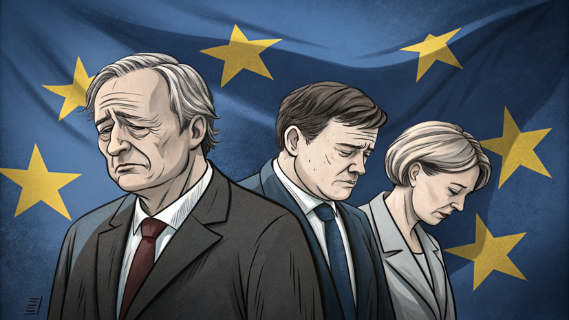 Политолог Безерра: ЕС признает соглашения России и США под давлением Вашингтона