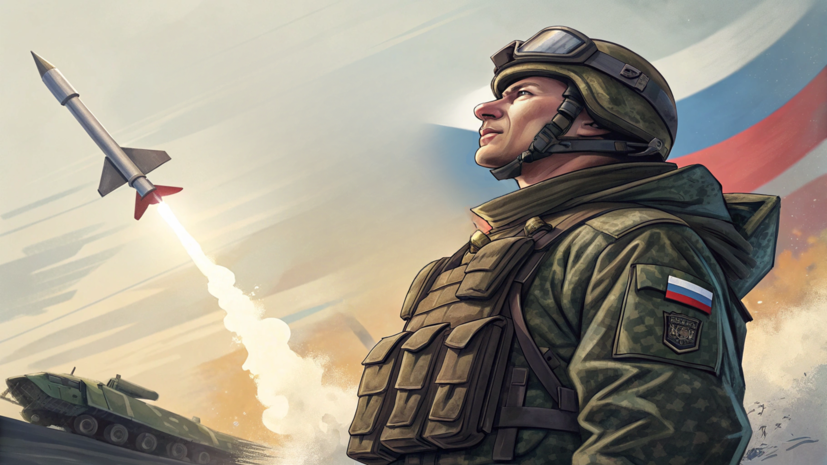 Wirtualna Polska: ракеты ВС России сбивают с толку украинскую оборону