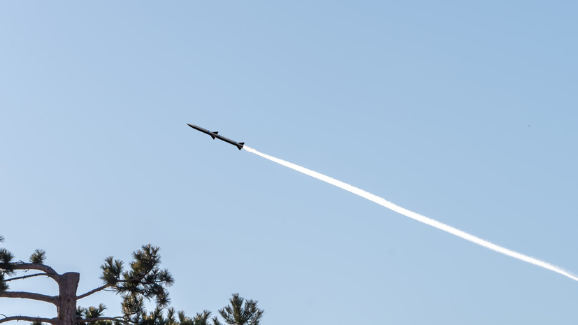 Barents Observer: Россия может испытать «Буревестник» в «ближайшие дни»