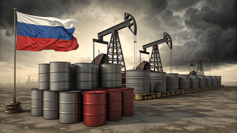 Bloomberg: китайским НПЗ активно предлагают российскую нефть Urals