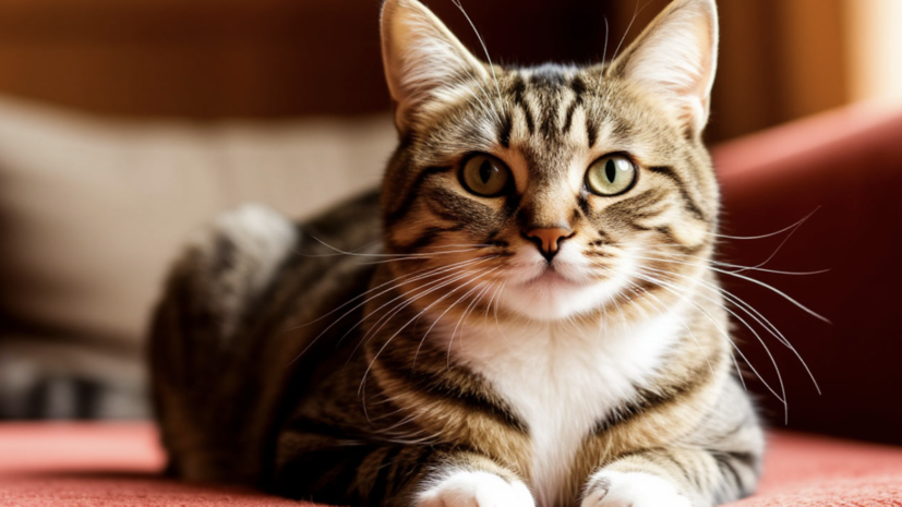 Ветеринар Шеляков рассказал, как продлить жизнь кошке