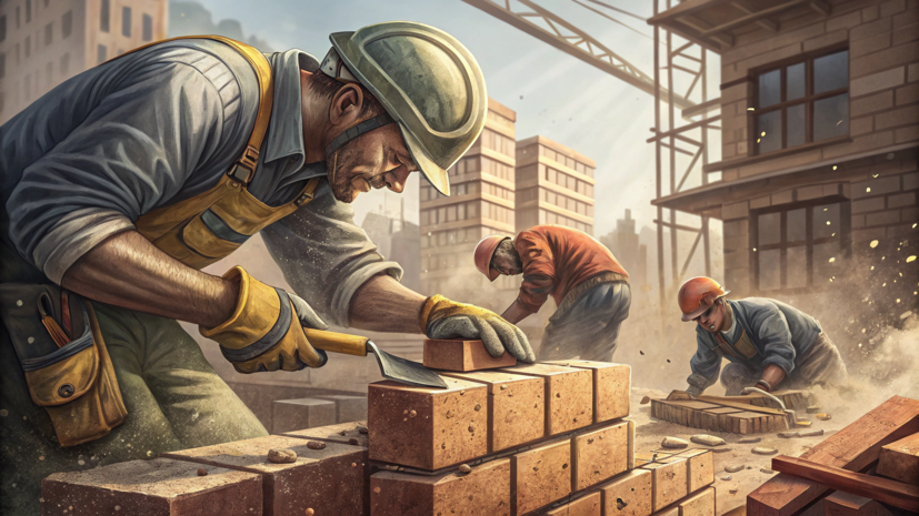 В Свердловской области отметили заслуги строителей