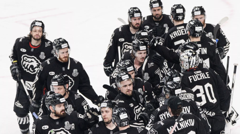 «Трактор» объявил об «уходе» талисмана-манекена Германа