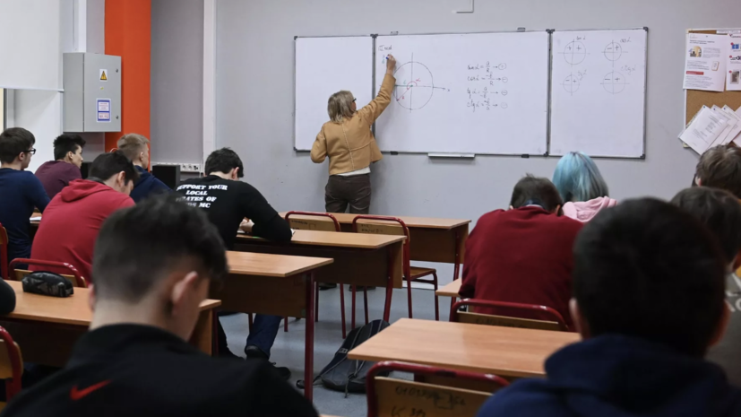 Депутат Бессараб рассказала о росте интереса россиян к среднему профессиональному образованию