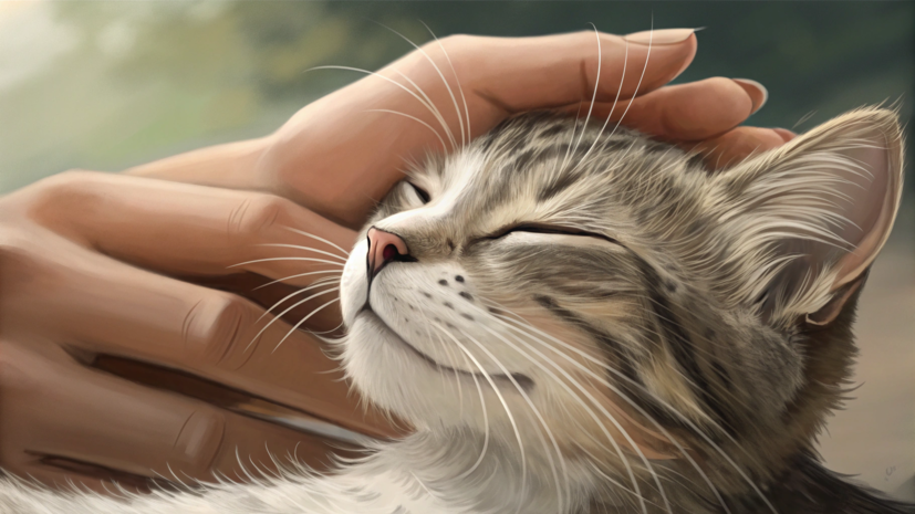 Психолог Игонина перечислила причины, почему люди заводят кошек