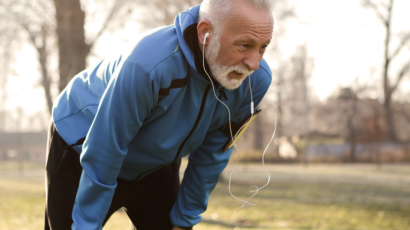 Тренер Осипенко: некоторые нагрузки могут ухудшить самочувствие