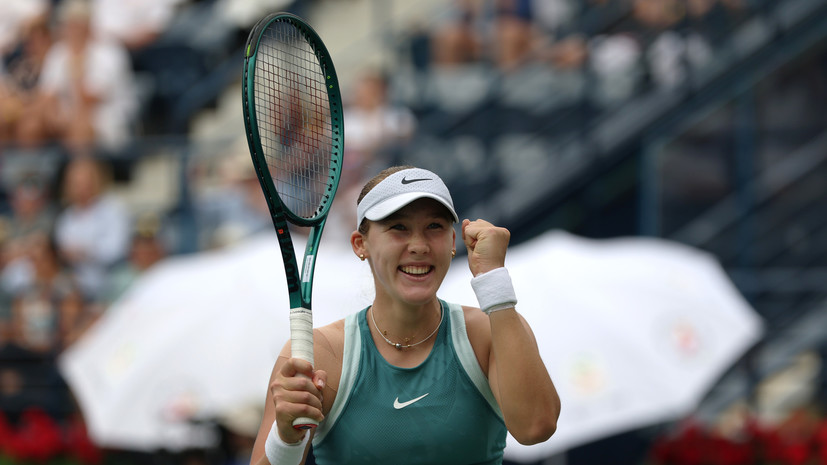 Бегун Крылов заявил, что Андреева прославляет Краснoярский край на весь мир