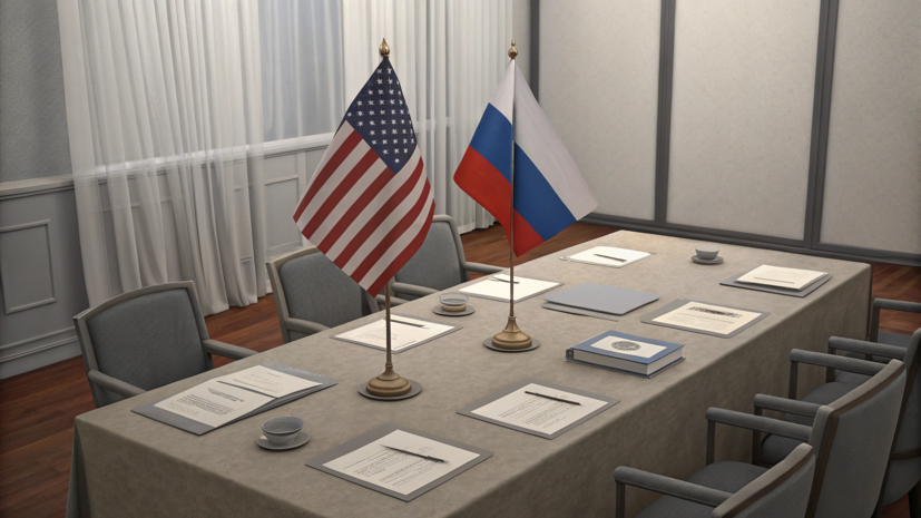 Corriere della Sera: Россия отказалась от проведения саммита с США в Риме