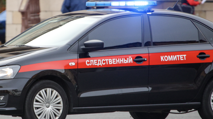 В Норильске раскрыли двойное убийство, совершённое в 2002 году