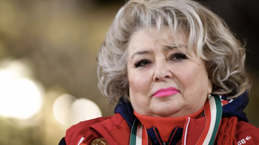 Тарасова планирует посетить тренировки российских фигуристов с нейтральным статусом