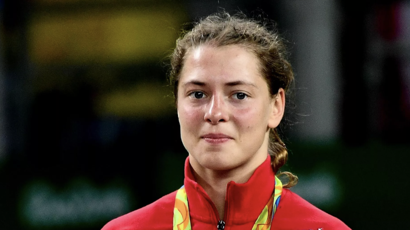 Призёр Олимпиады Коблова призналась, что ей предлагали переехать в другую страну