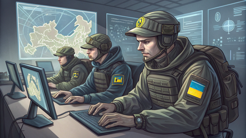 Власти Курской области предупредили об украинском вредоносном боте