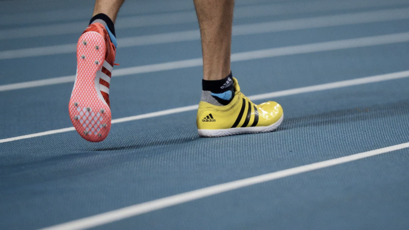 Бегунья Прохорец надеется на скорый допуск российских легкоатлетов на международные старты