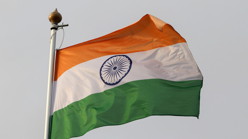 В Индии раскрыли потенциальные расходы в случае отказа от российской нефти