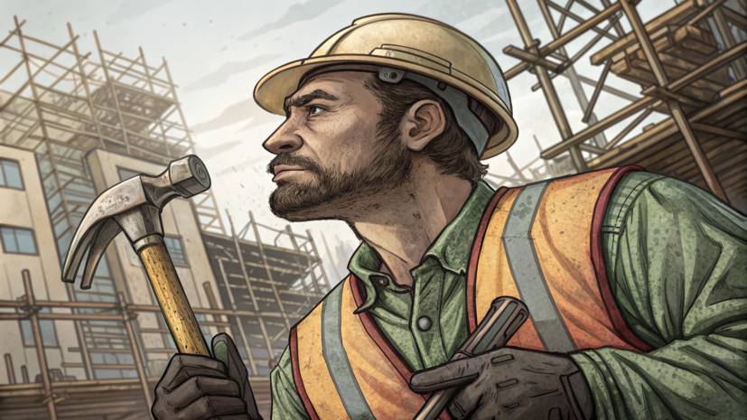 В ХМАО наградили лучших сотрудников строительной сферы