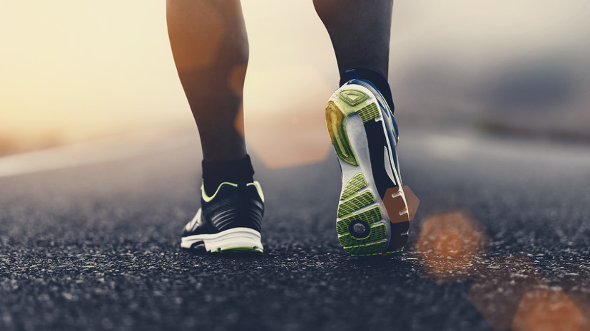 Новосельцева выиграла золото чемпионата России в спортивной ходьбе на 10 000 м