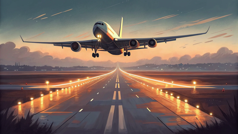 В аэропорту Сочи сняли ограничения