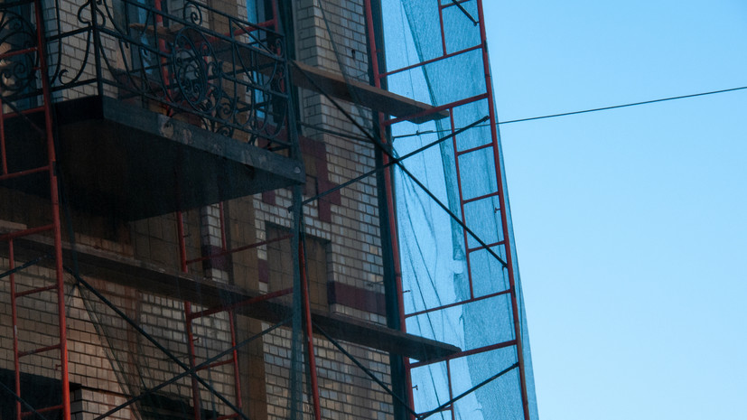 В Подмосковье капитально отремонтируют ещё девять колледжей