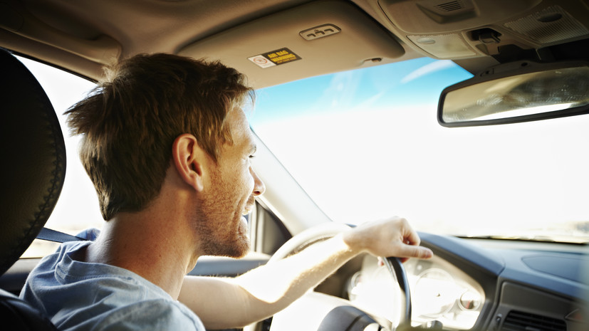 Число поездок автотуристов в Нижегородской области выросло на 24,2%