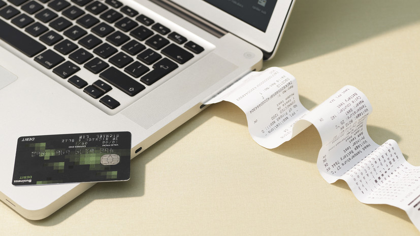 АКИТ: объём интернет-торговли в России вырос на 36% в первом полугодии 2025 года