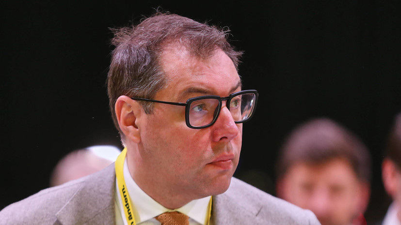 Посол Украины в ФРГ выступил против территориальных уступок России