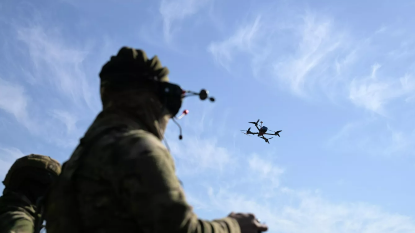 Российский военный рассказал, как дрон ВСУ влетел в машину и не взорвался