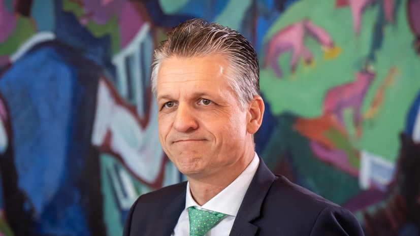 Фрай: Евросоюз заинтересован в нормализации отношений с Россией