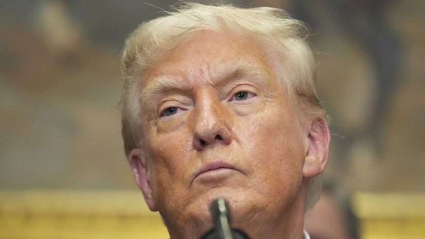 Трамп заявил, что США предлагают территориальные уступки и обмены по Украине