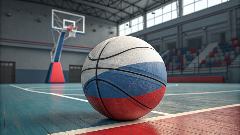 Кириленко: сборной России по баскетболу не хватает игр и соперников