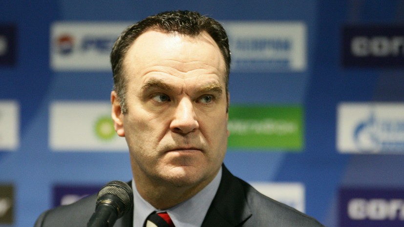 Торчетти: я очень люблю Россию и хочу сюда вернуться