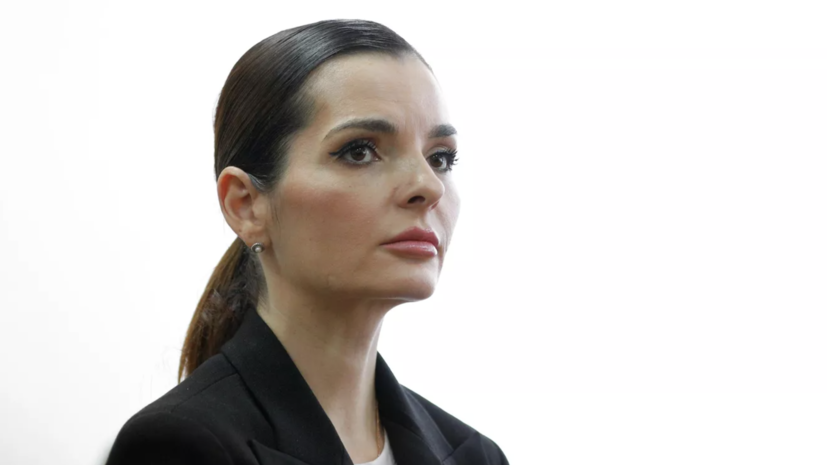 Защита Гуцул обжаловала приговор об аресте главы Гагаузии