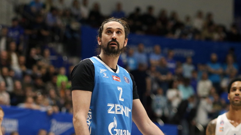 Баскетболист Швед может завершить карьеру