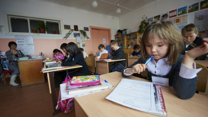 На Кубани капитально отремонтируют 18 школ к 2027 году