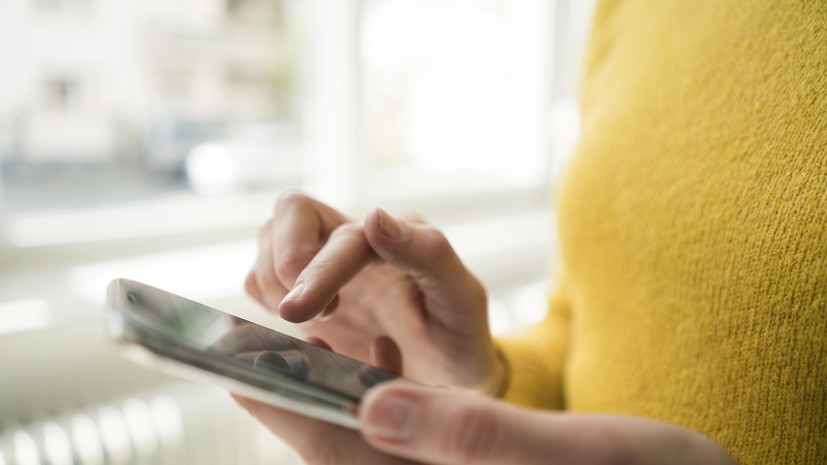 Украинку не пустили в Россию из-за отказа общаться с родителями на русском