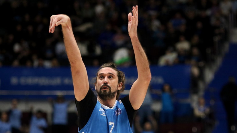 Елевич: рано ставить крест на Шведе, он востребован и не исчерпал свой потенциал