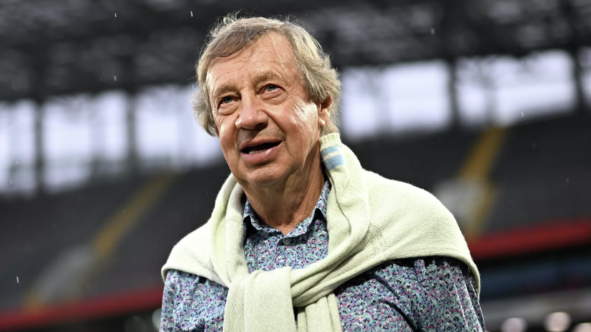 Сёмин: «Спартак» в ближайшее время придёт в себя