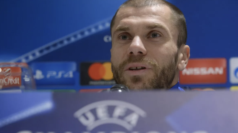 Калачёв — о разгромном поражении от «Баварии» в 2016-м: Бердыев в раздевалке лютовал