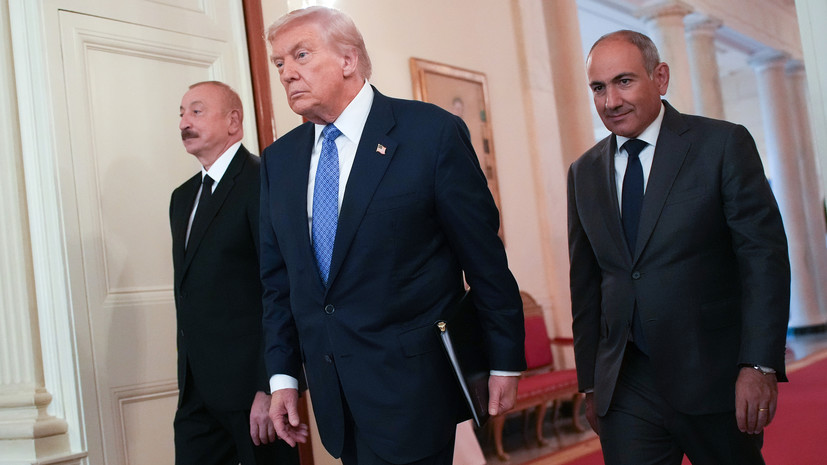 МИД: Россия изучит заявления по разблокированию коммуникаций на Южном Кавказе