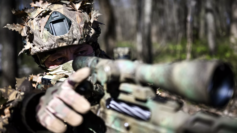 В зоне СВО ликвидирован наёмник, сказавший семье, что едет зарабатывать в Польшу