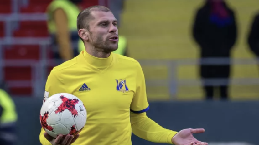 Калачёв вспомнил о конфликте с Моуринью