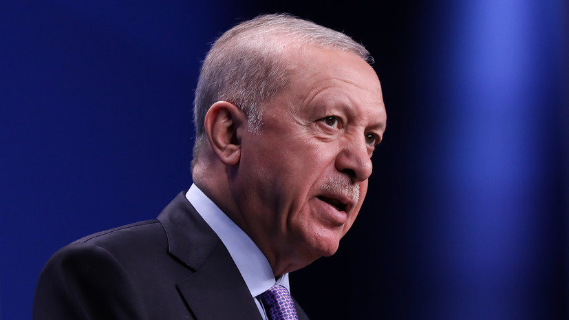 Эрдоган: прогресс на пути к миру между Баку и Ереваном приведёт к стабильности в регионе