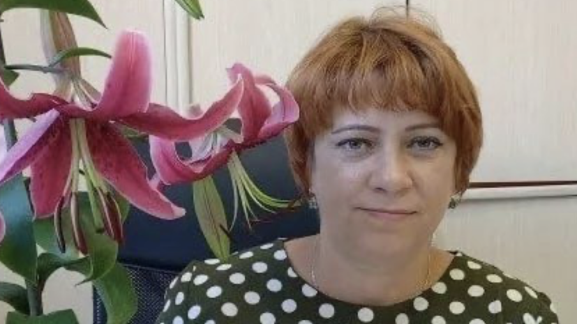 Член УИК Гребенюк погибла в результате БПЛА-атаки в Белгородской области